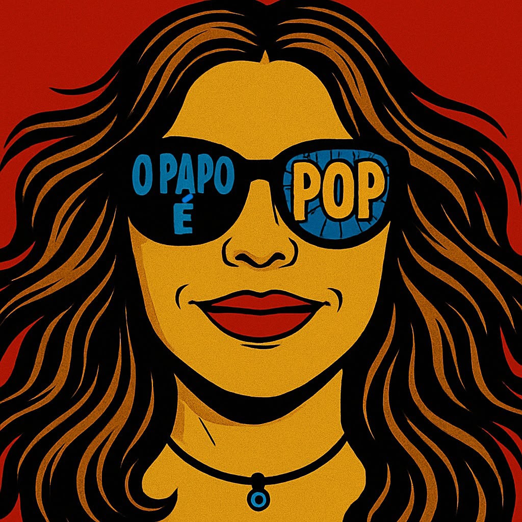 Papo é Pop